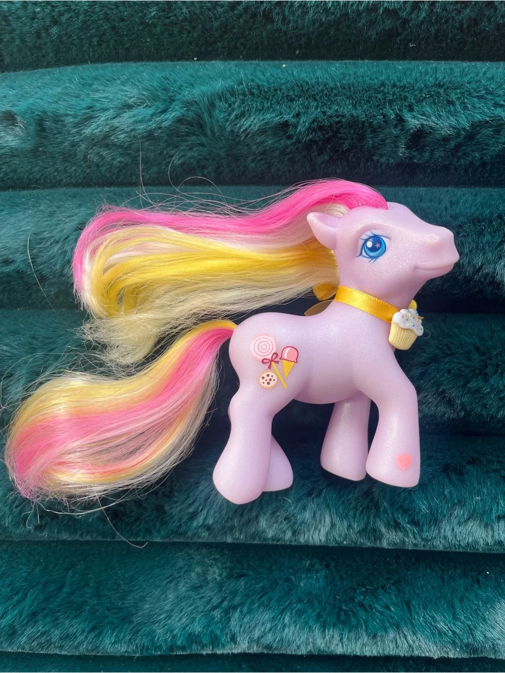 G3 MLP Triple Treat